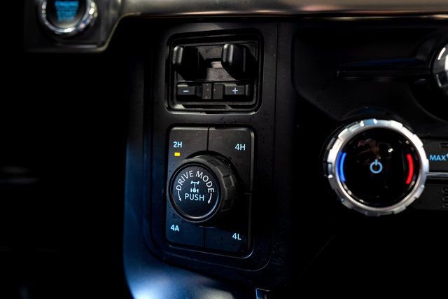 Used 2023 Ford F150 Raptor AWD/4WD image 49