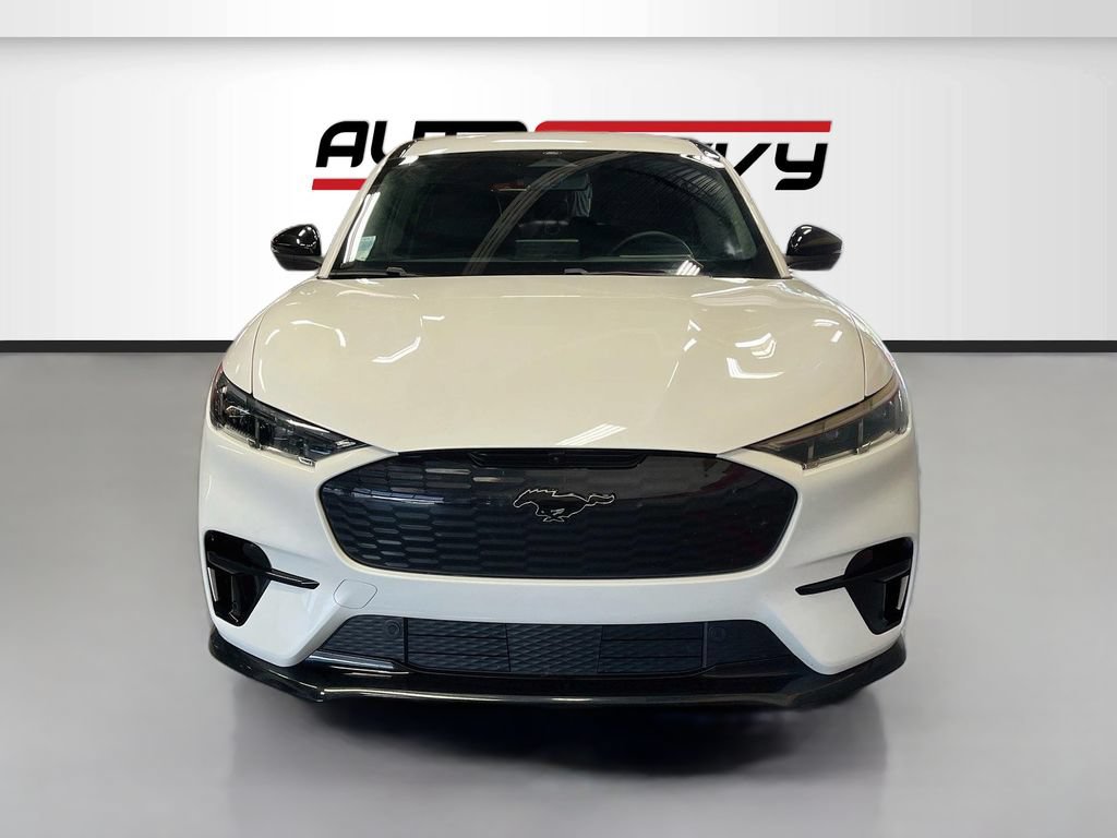 Used 2024 Ford Mustang Mach-E GT AWD/4WD image 2
