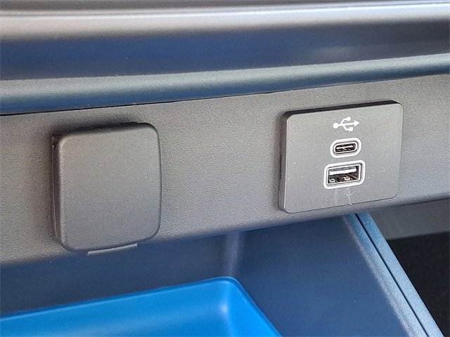 New 2025 Ford Maverick XLT w/ XLT Luxury Package image 15