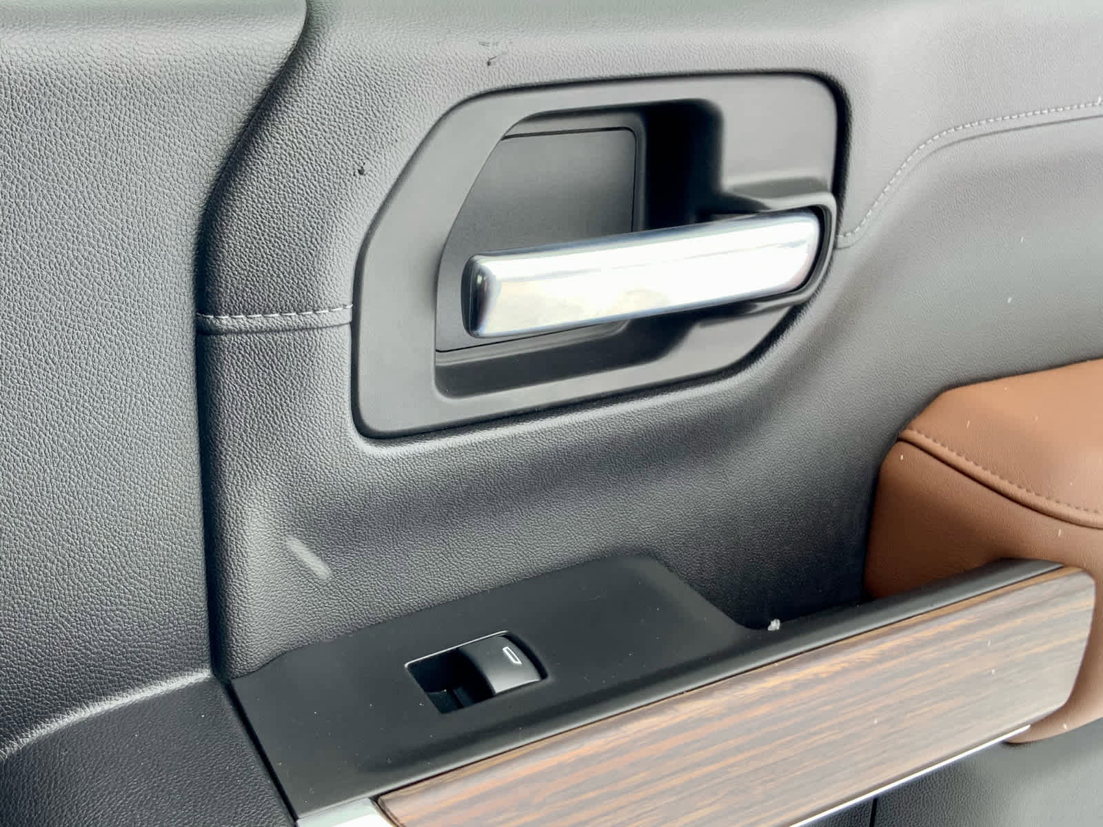 Used 2021 Chevrolet Silverado 1500 High Country image 48