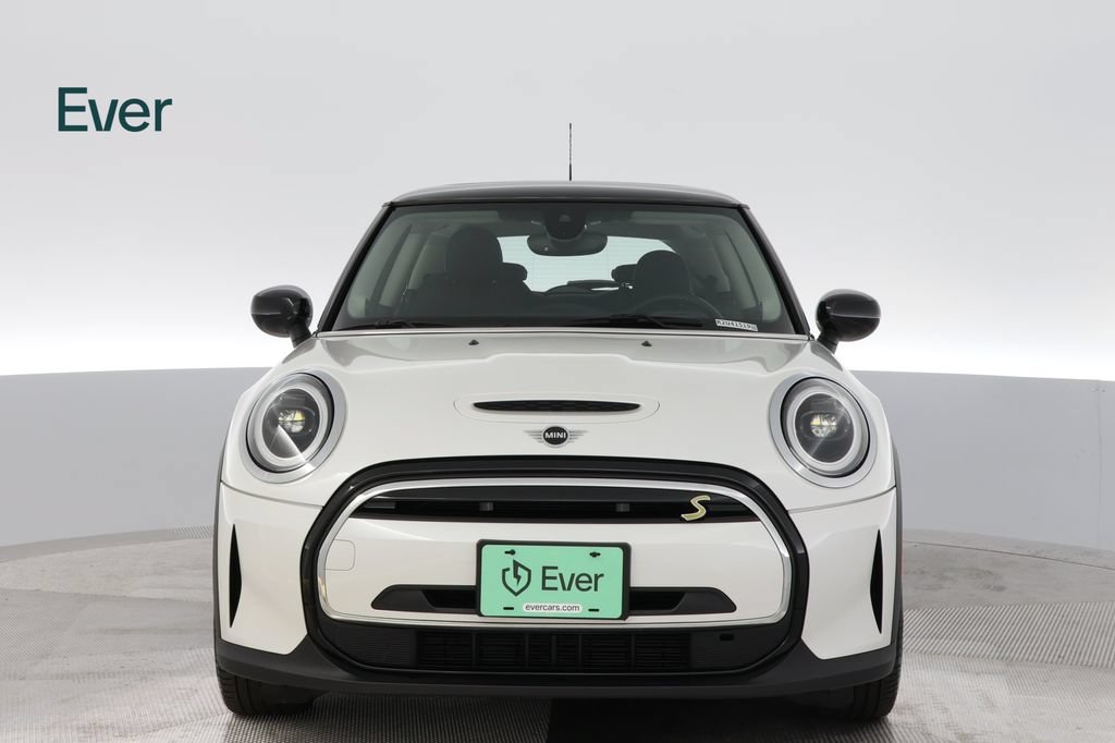 Used 2024 MINI Cooper SE FWD image 12
