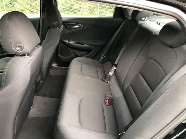 Used 2023 Chevrolet Malibu RS FWD image 16