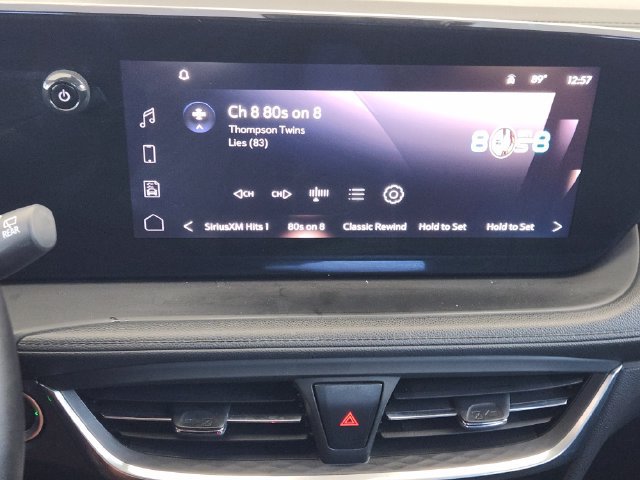 Used 2024 Buick Encore GX Sport Touring FWD image 5