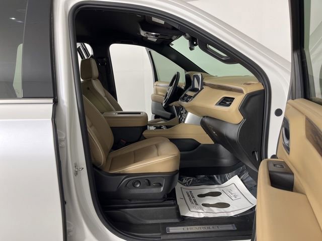 Used 2024 Chevrolet Tahoe Premier image 38