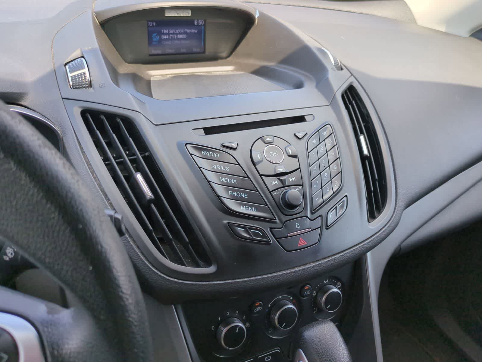 Used 2014 Ford Escape SE FWD image 27