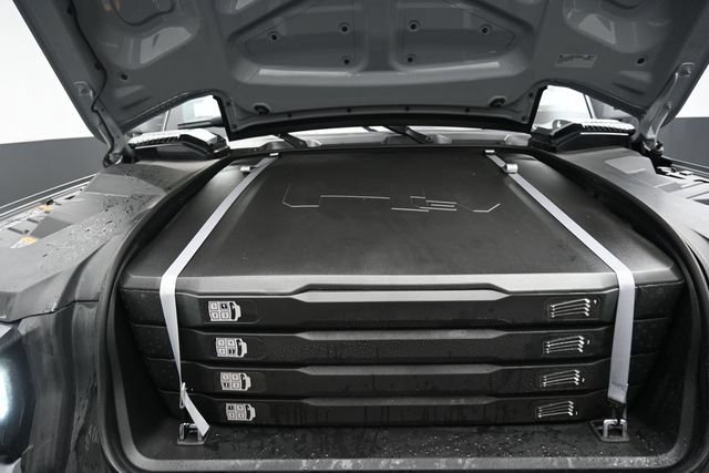 Used 2025 GMC Hummer EV 3X w/ Battery Pack, 24 Module Pack AWD/4WD image 29