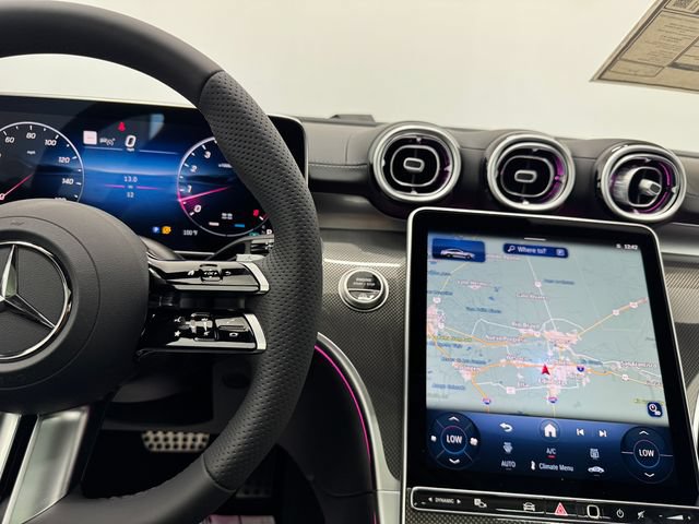 New 2027 Mercedes-Benz CLE 300 4MATIC Coupe image 24
