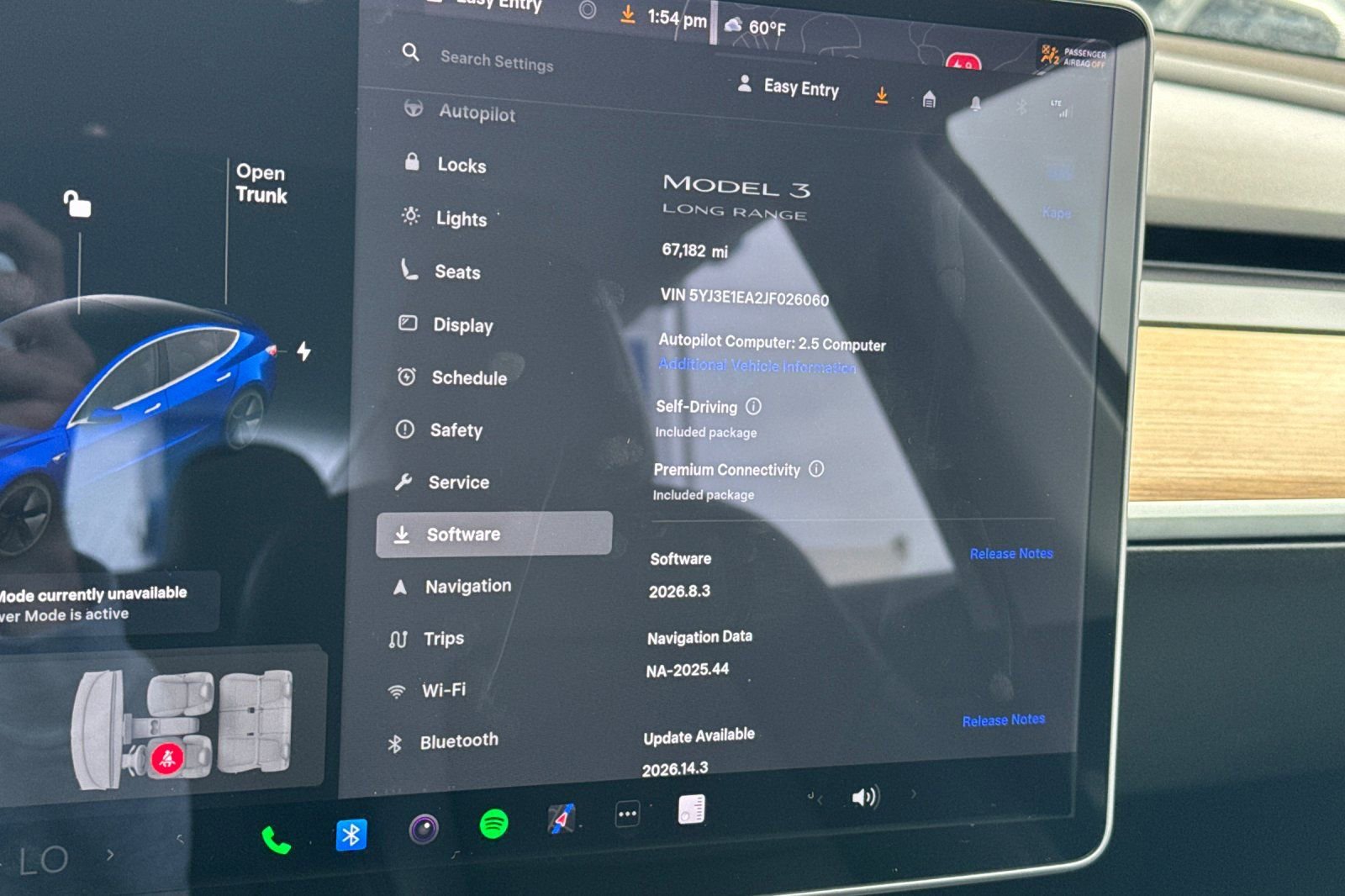 Used 2018 Tesla Model 3 Long Range RWD image 28
