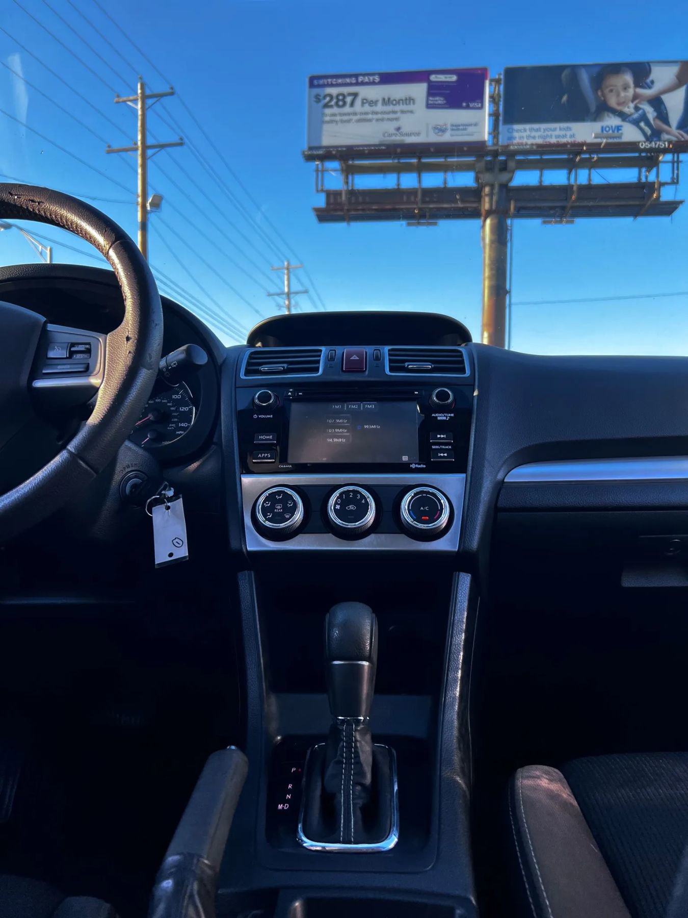 Used 2015 Subaru Impreza 2.0i Sport Premium image 10