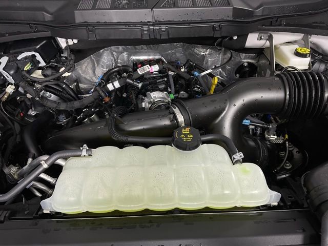 New 2026 Ford F150 STX w/ Equipment Group 200A image 9