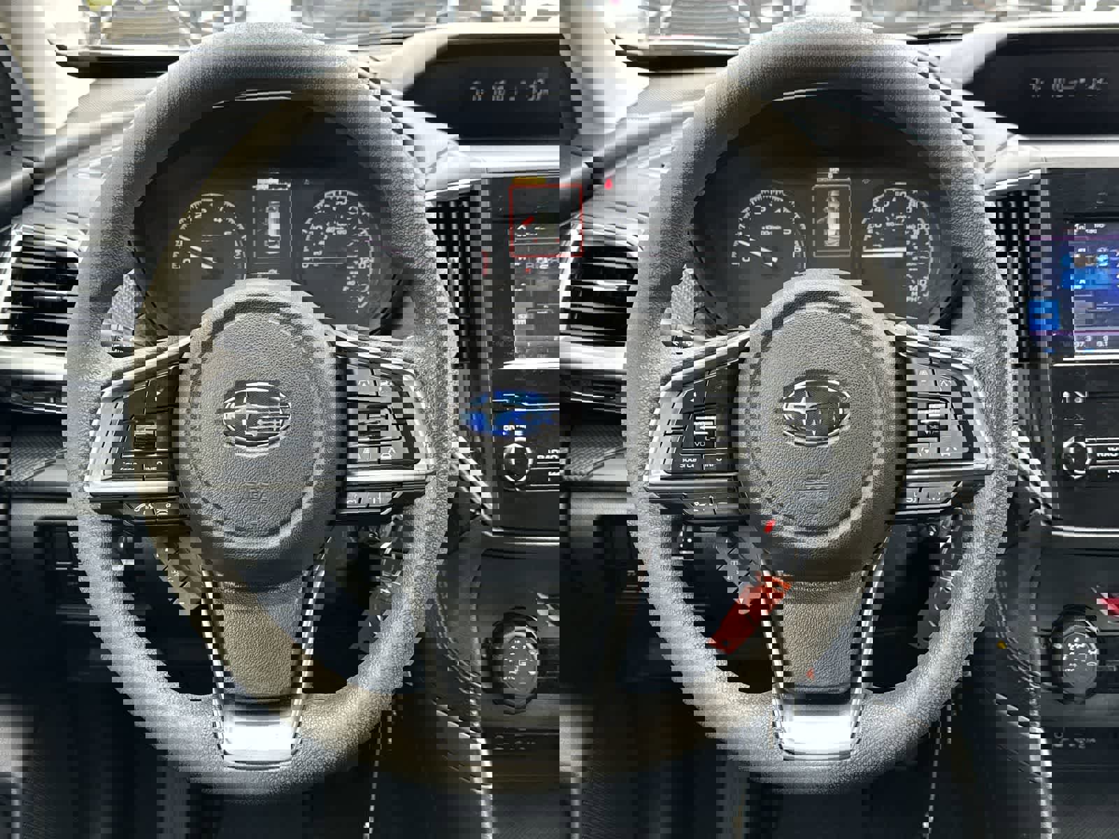 Used 2019 Subaru Forester w/ Alloy Wheel Package image 15