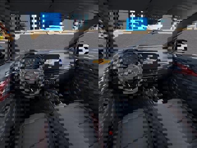 New 2025 Chevrolet Equinox EV RS w/ Active Safety Package 3 image 15