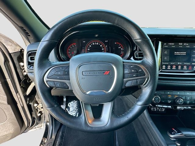Used 2024 Dodge Durango SXT image 11