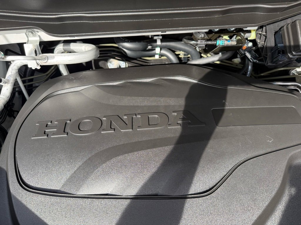 Used 2025 Honda Passport Black Edition image 30