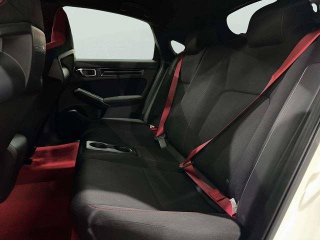 Used 2025 Honda Civic Type R image 36