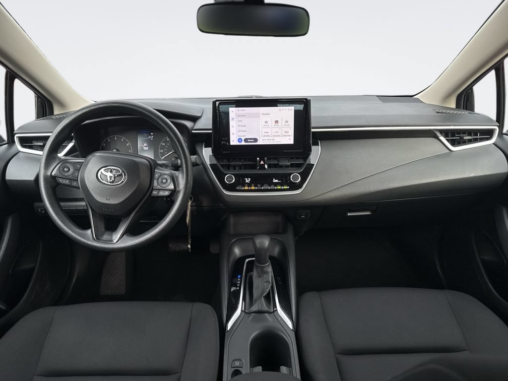 Used 2024 Toyota Corolla LE FWD image 21