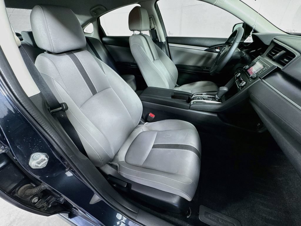 Used 2018 Honda Civic LX image 31