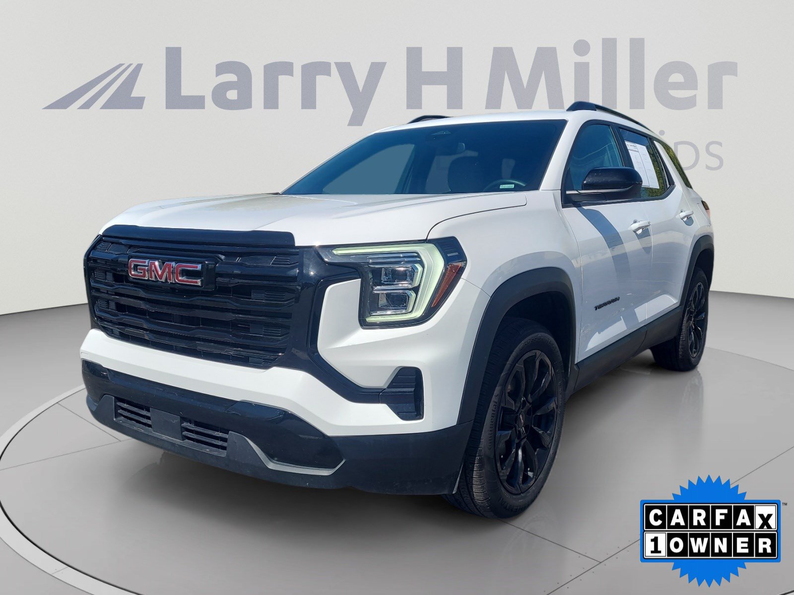 Used 2026 GMC Terrain Elevation w/ Elevation Premium Package
