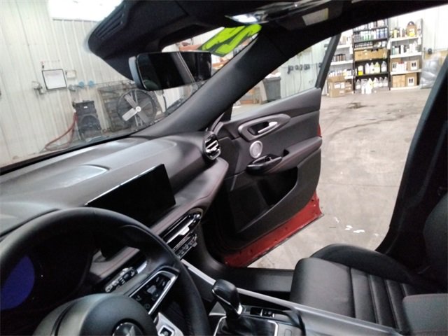 Used 2024 Dodge Hornet GT image 25