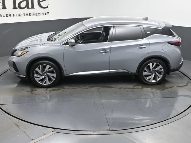 Used 2021 Nissan Murano SL AWD/4WD image 58