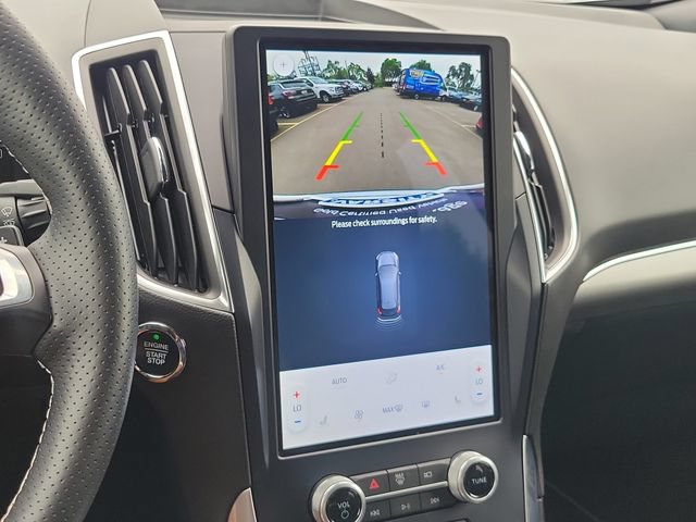 Certified 2023 Ford Edge ST AWD/4WD image 29