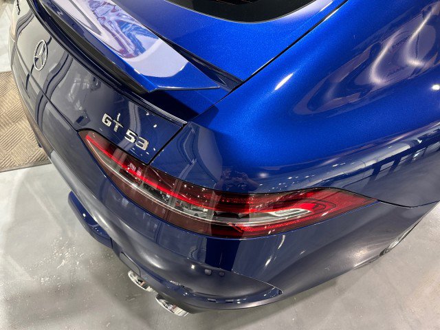 Used 2020 Mercedes-Benz AMG GT 53 image 31
