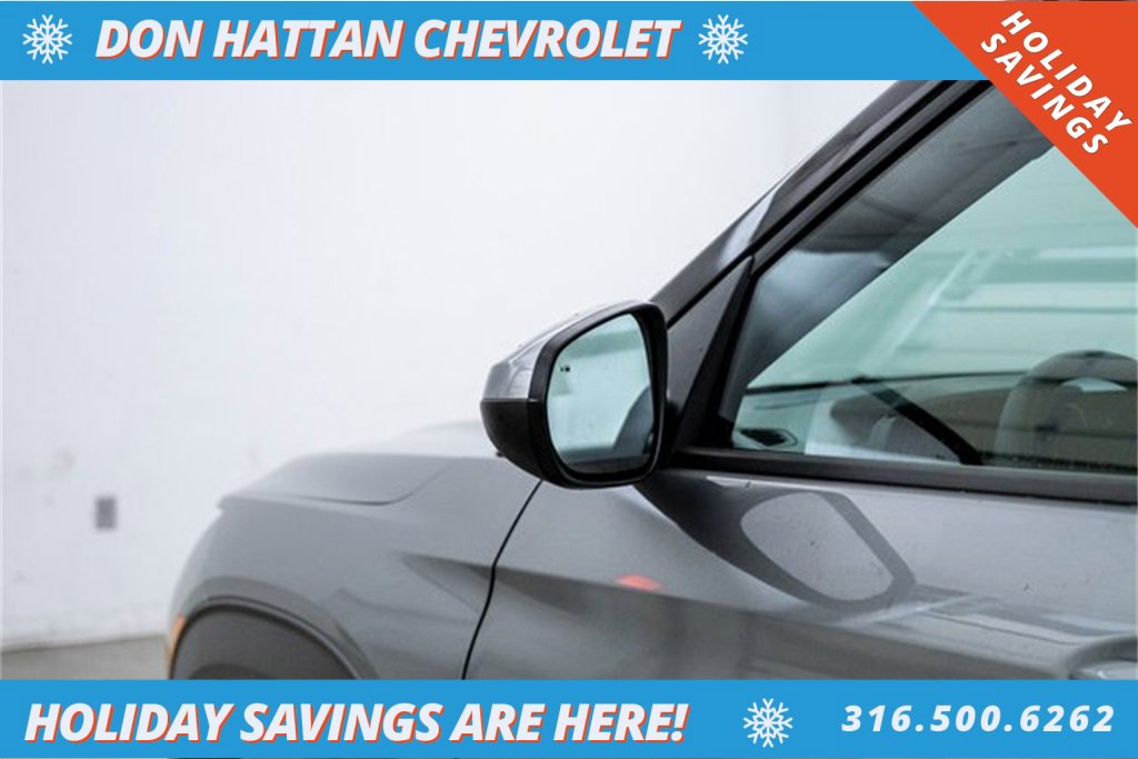 New 2026 Chevrolet TrailBlazer LT w/ Convenience Package image 29