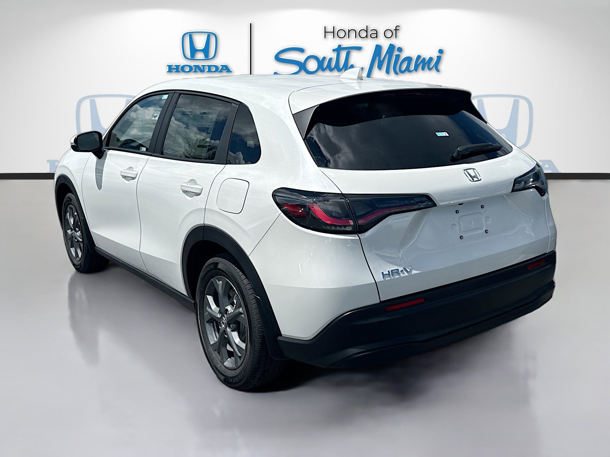 New 2027 Honda HR-V LX image 5