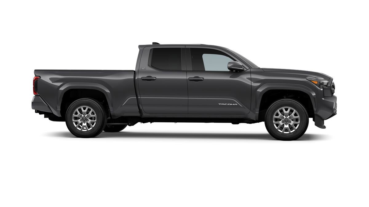 New 2026 Toyota Tacoma SR5 AWD/4WD image 13
