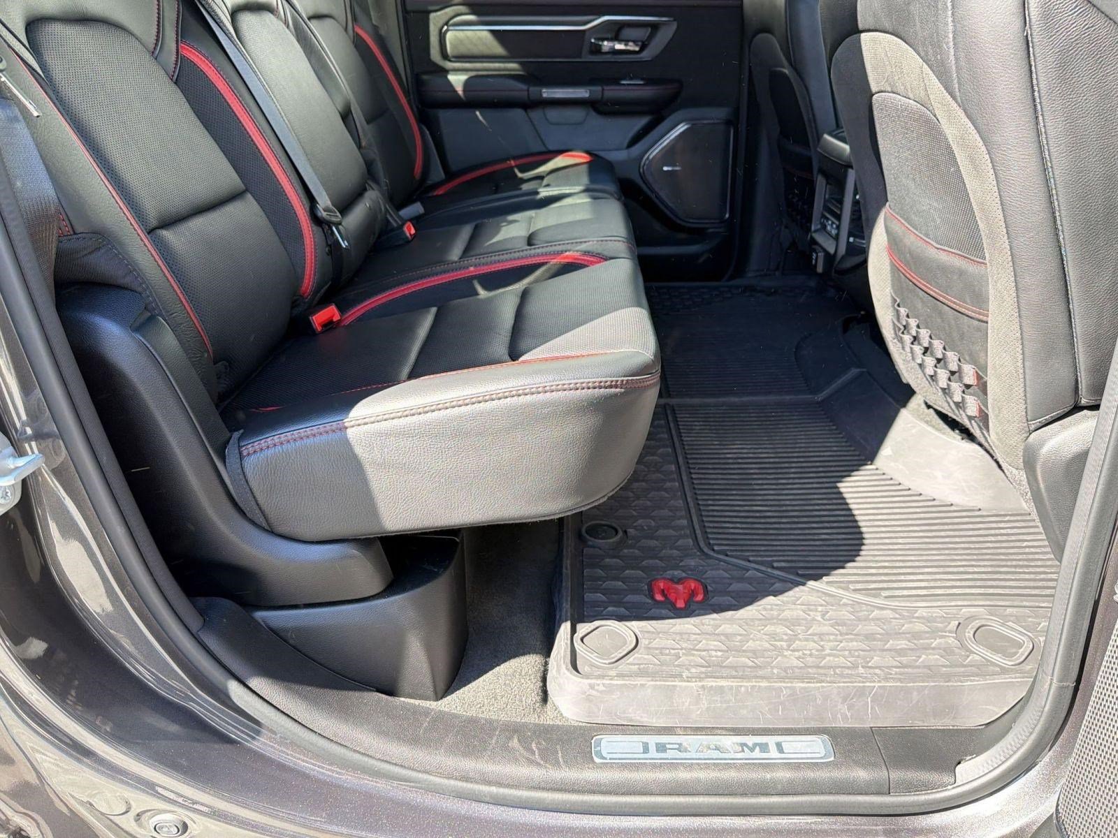 Used 2023 RAM 1500 TRX w/ TRX Level 2 Equipment Group image 29