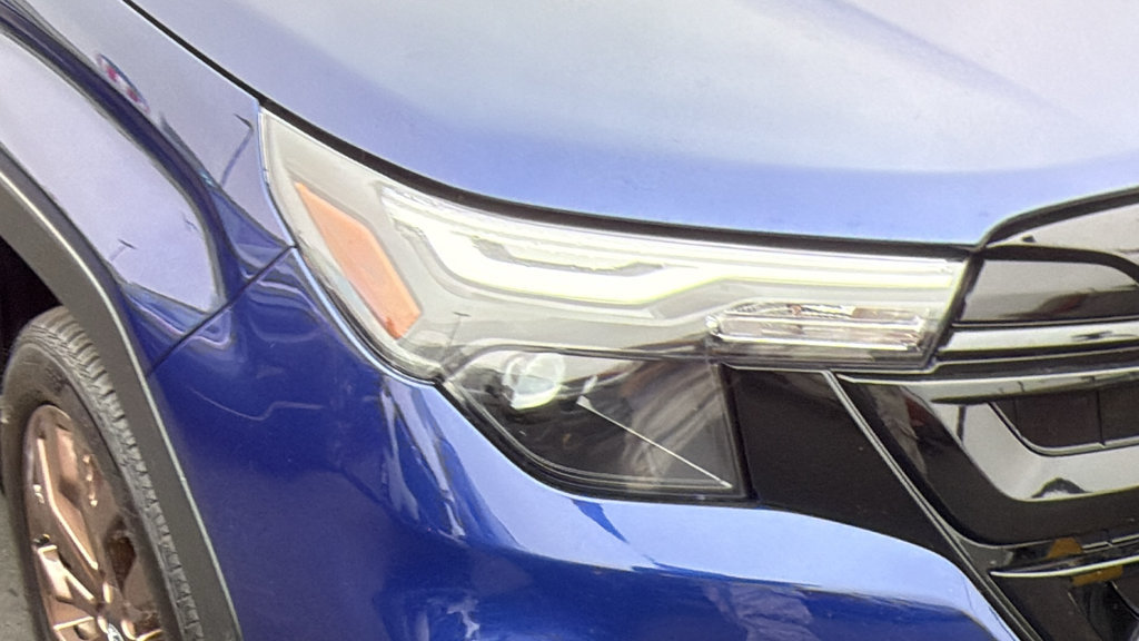 New 2026 Subaru Forester Sport AWD/4WD image 8
