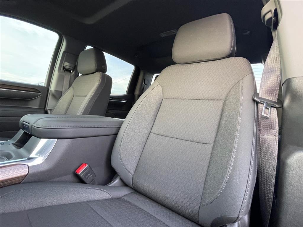 New 2026 Chevrolet Silverado 1500 LT Trail Boss w/ LPO, Dark Essentials Package AWD/4WD image 22
