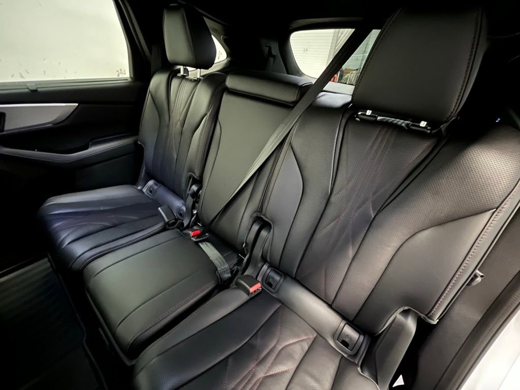 New 2026 Acura MDX A-Spec image 14