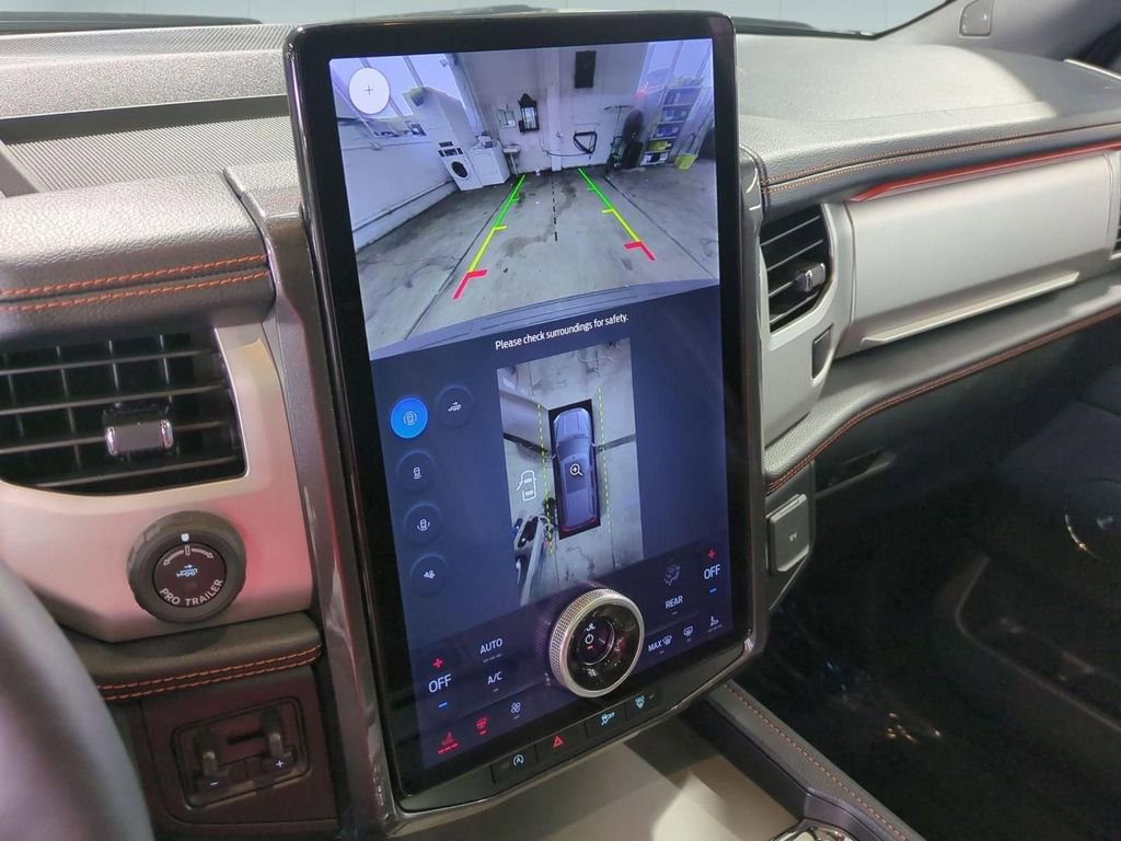 Used 2024 Ford Expedition Timberline image 26