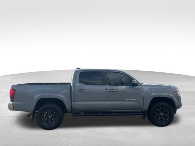 Used 2021 Toyota Tacoma SR5 image 7