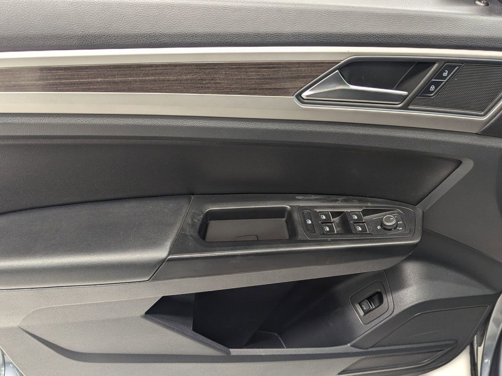 Used 2019 Volkswagen Atlas SEL image 10