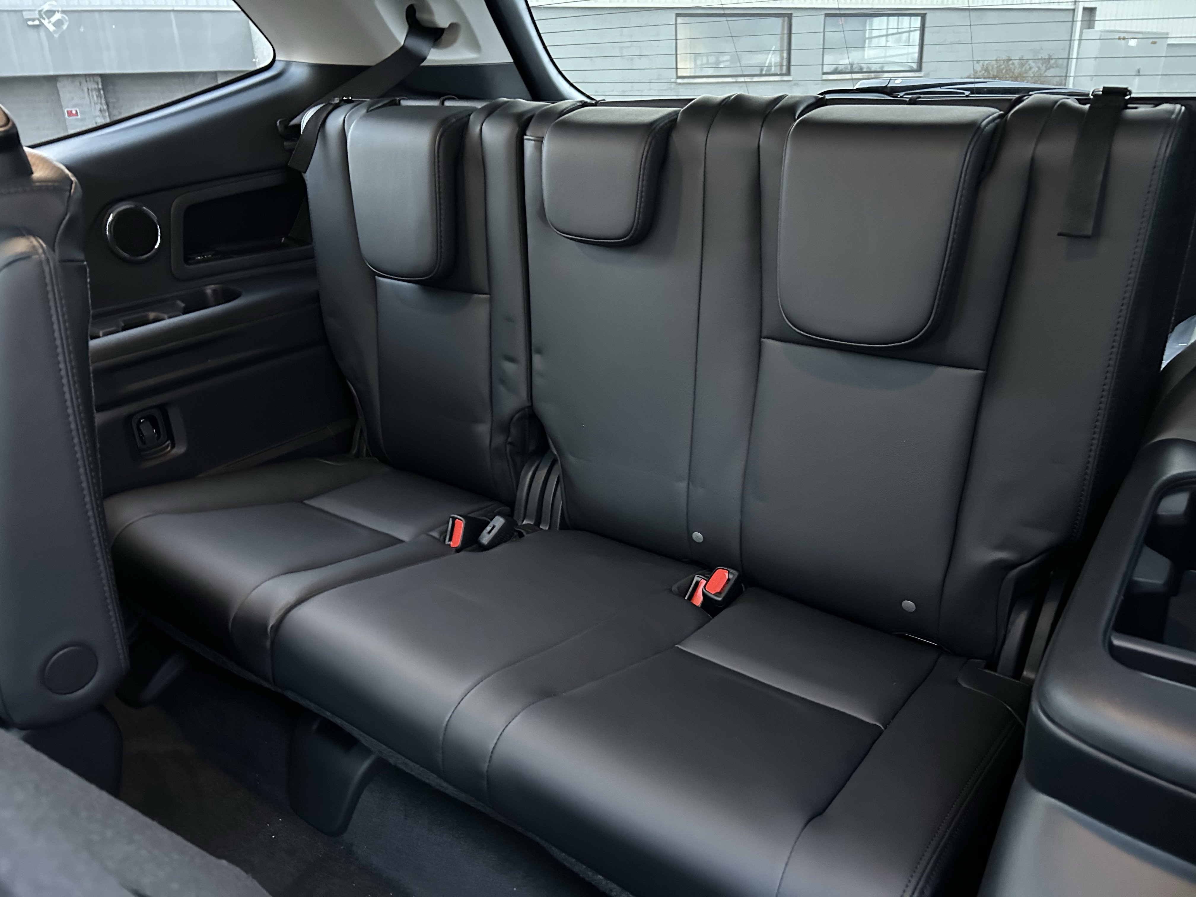 New 2026 Subaru Ascent Bronze Edition w/ Onyx Package image 25