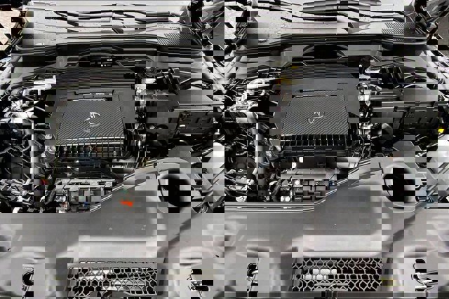 New 2026 Acura MDX A-Spec image 17