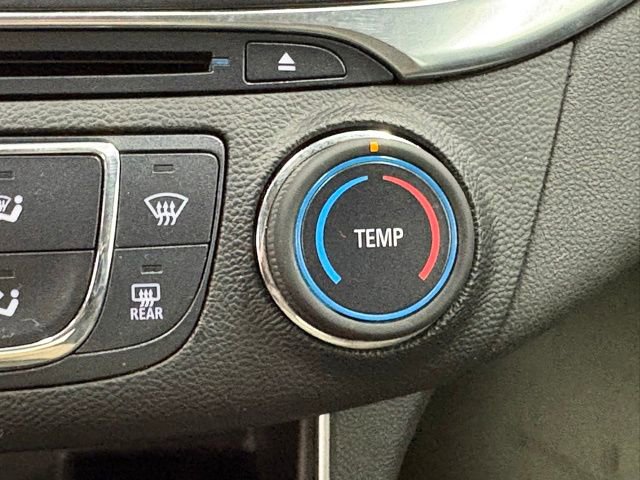 Used 2015 Chevrolet Impala LS image 22