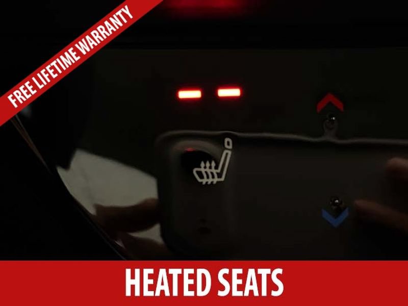 New 2026 Nissan Kicks SR w/ Cold Weather Package FWD image 14
