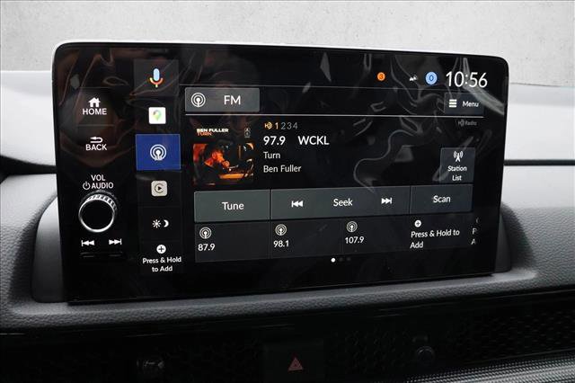 New 2026 Honda CR-V Sport Touring image 15