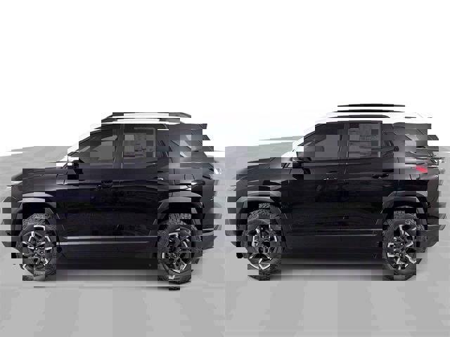 New 2026 Chevrolet Equinox ACTIV image 5