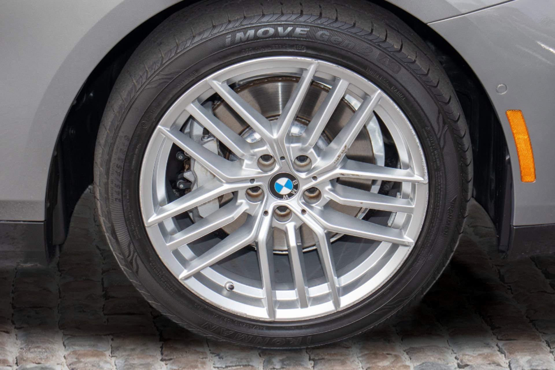 Used 2024 BMW 530i image 41