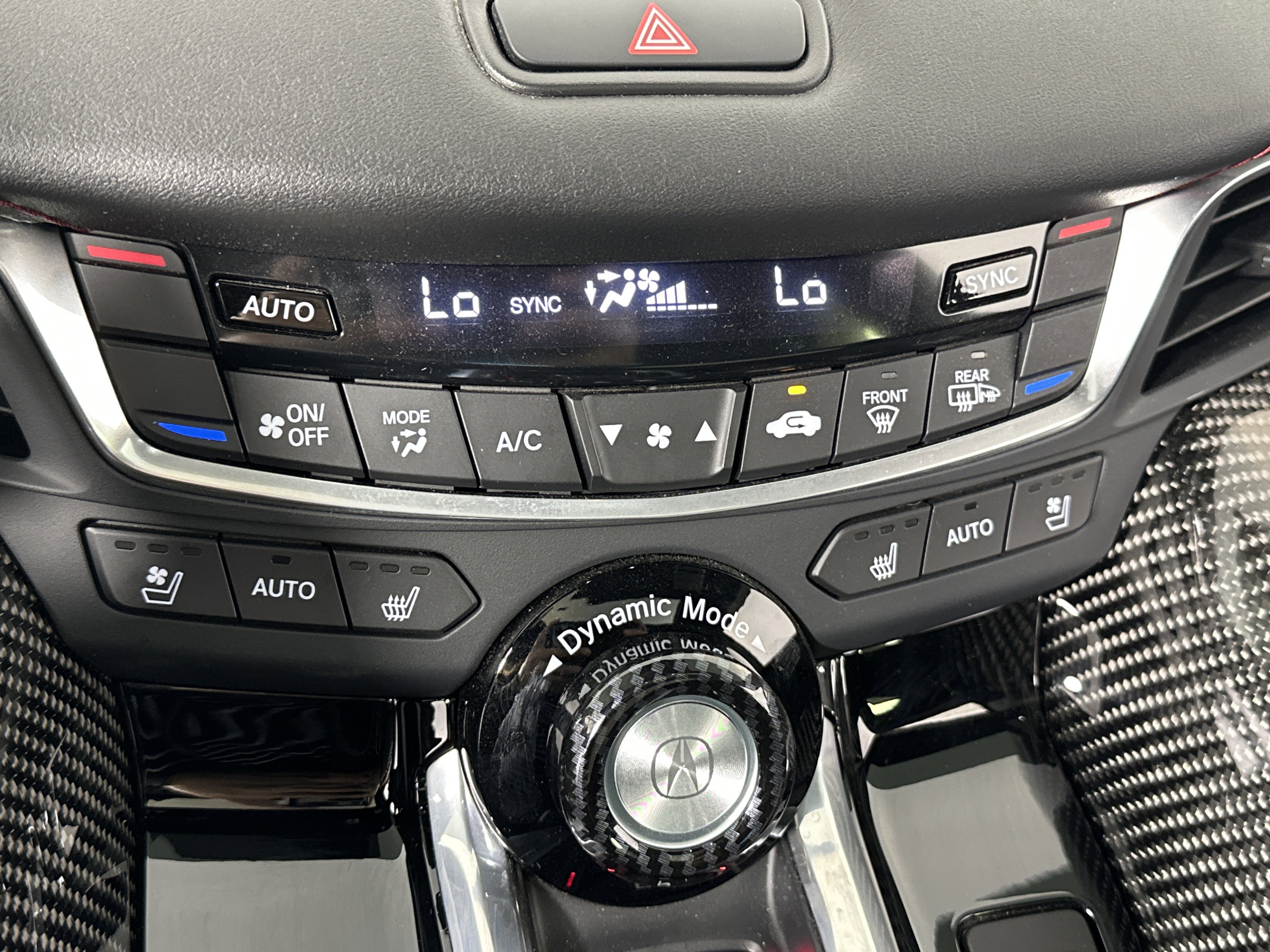 Used 2023 Acura TLX Type S image 23