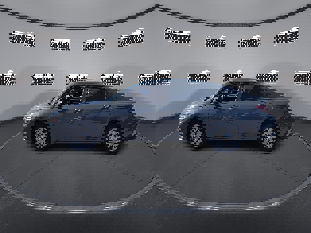 Certified 2024 Hyundai Elantra SE image 4