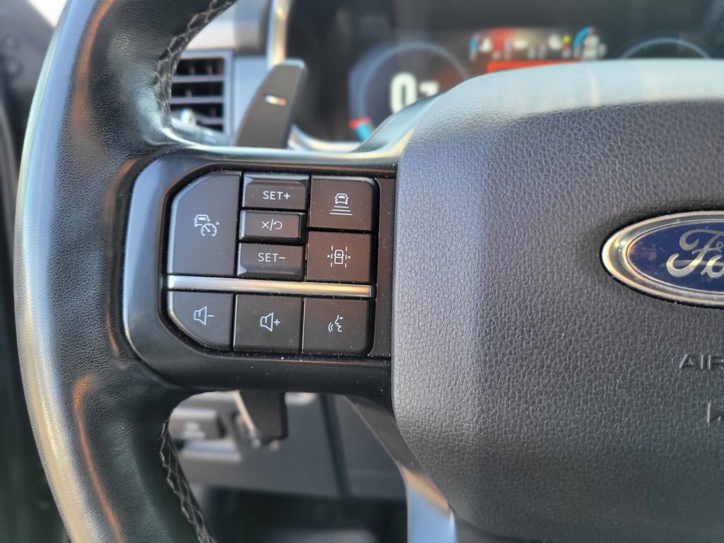 Used 2021 Ford F150 Raptor w/ Convenience Package image 26