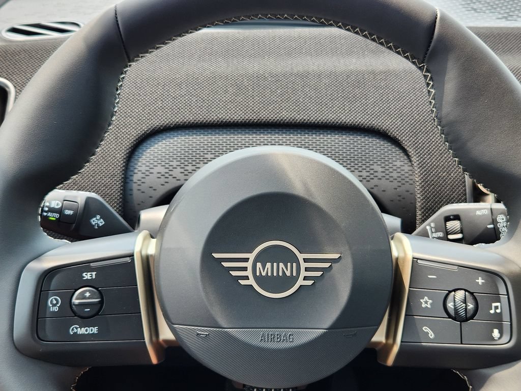 New 2027 MINI Cooper Countryman S AWD/4WD image 12