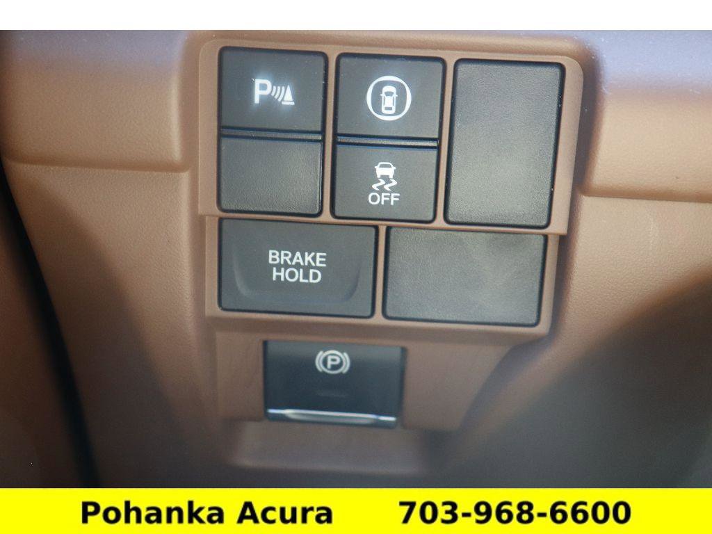 Used 2023 Acura RDX AWD w/ Technology Package image 14