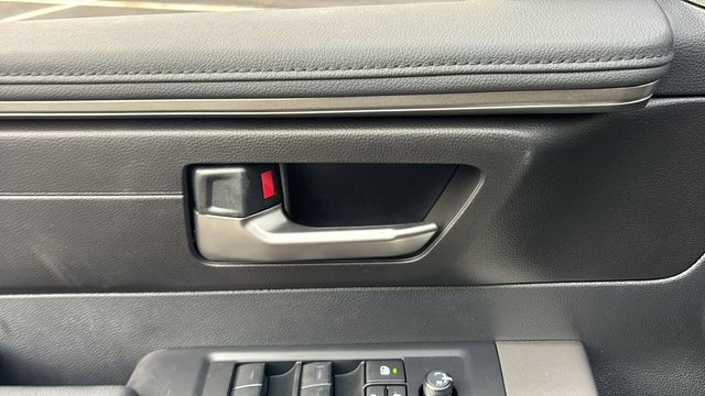 New 2026 Toyota Tundra SR5 image 11