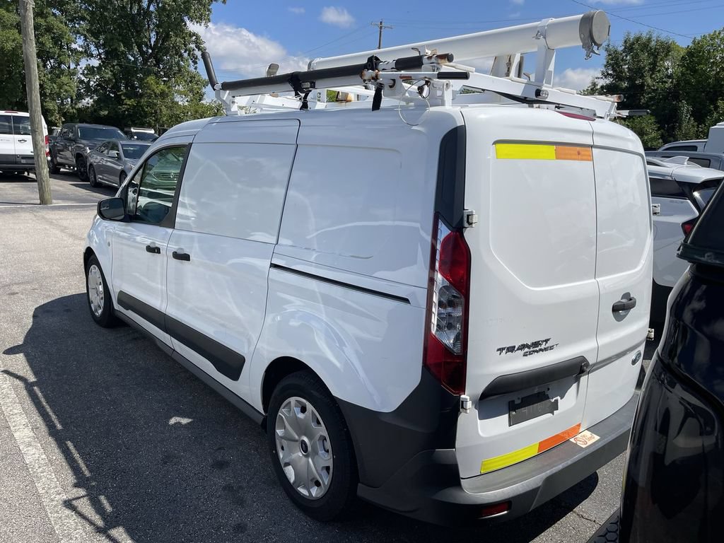 Used 2016 Ford Transit Connect XL FWD image 7